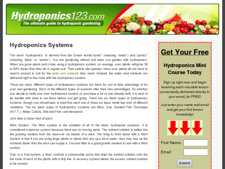 www.hydroponics123.com