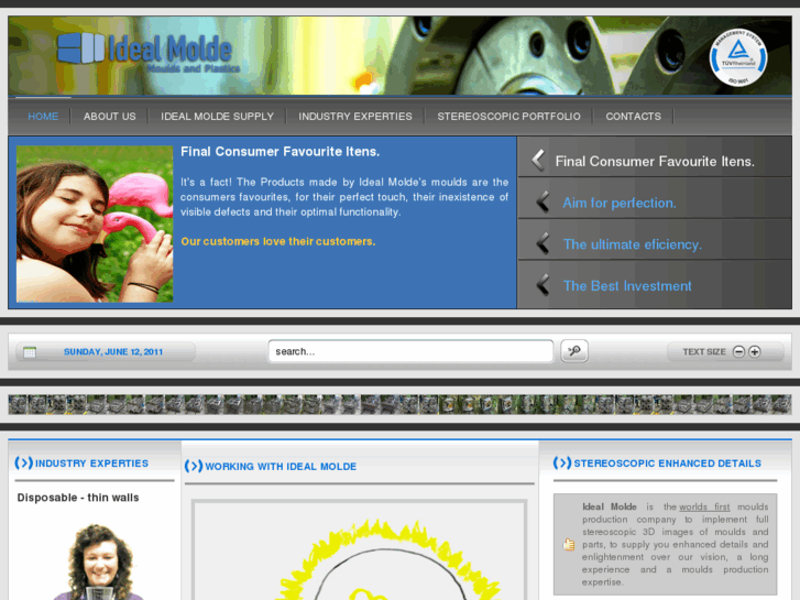 www.idealmolde.com