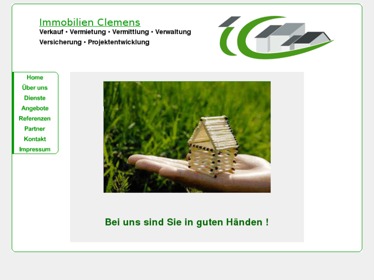 www.immobilien-clemens.net