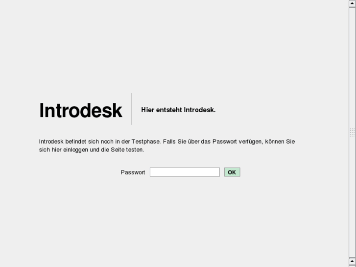 www.introdesk.com