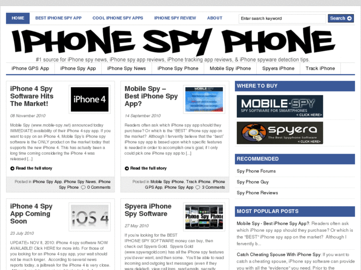 www.iphonespyphone.com