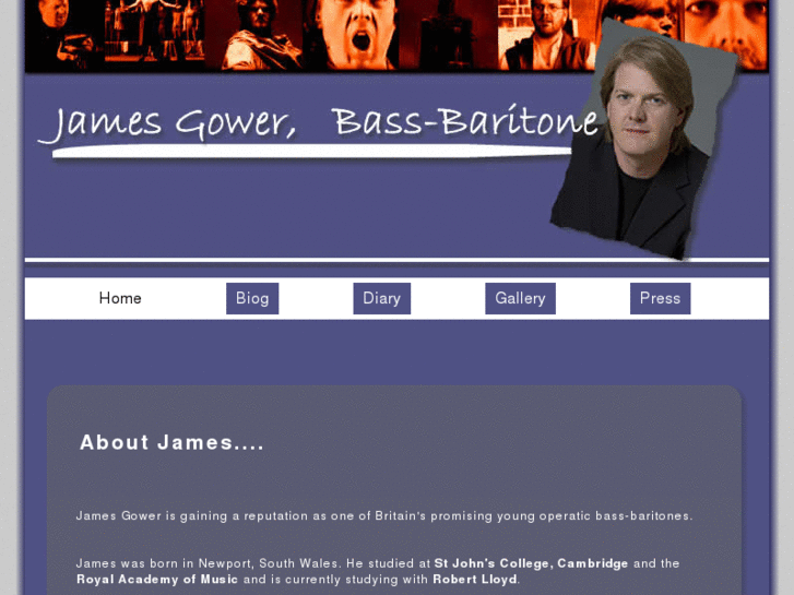 www.jamesgower.com