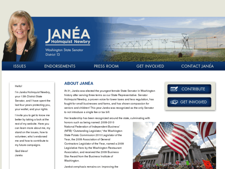 www.janeaholmquistnewbry.com