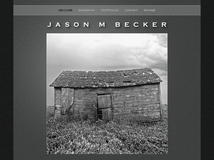 www.jasonmbecker.com