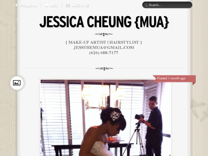 www.jessthemua.com