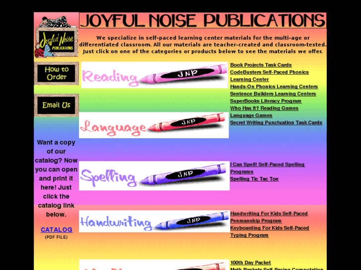 www.joyful-noise.com
