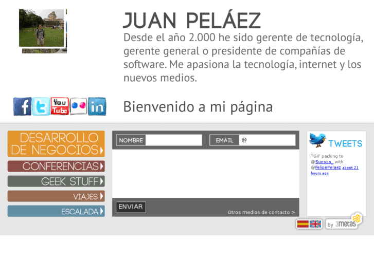 www.juancarlospelaez.com