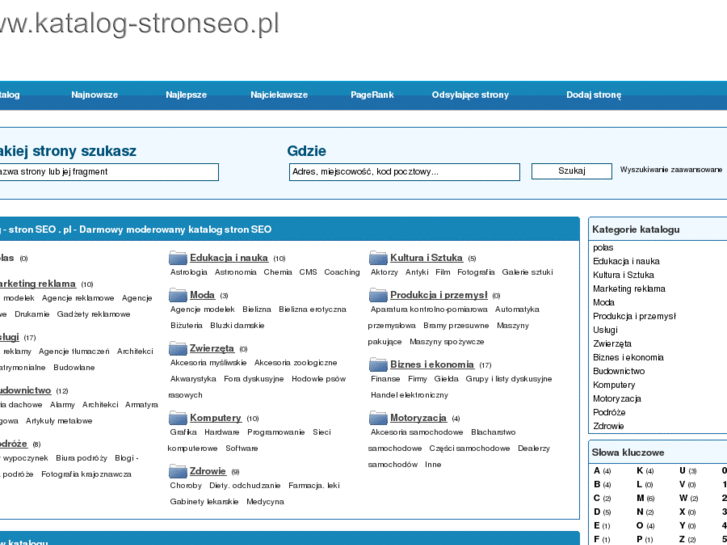 www.katalog-stronseo.pl