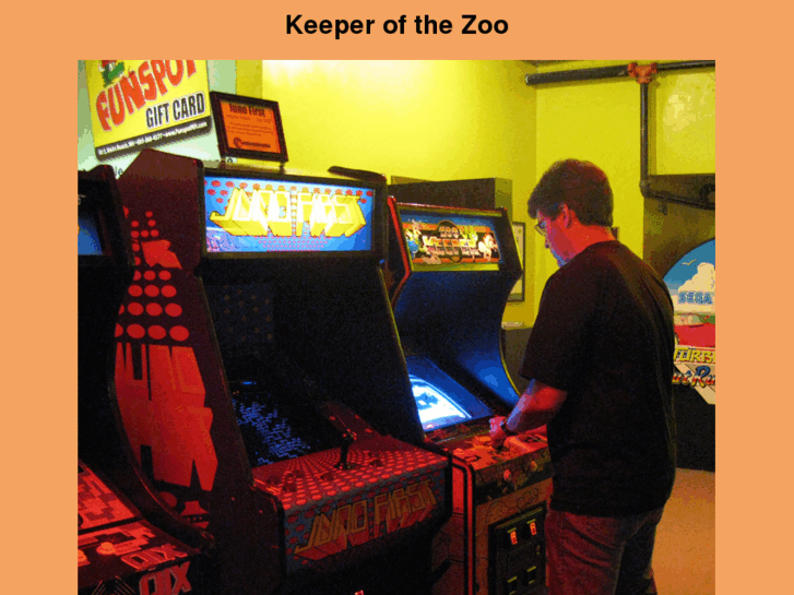 www.keeperofthezoo.com