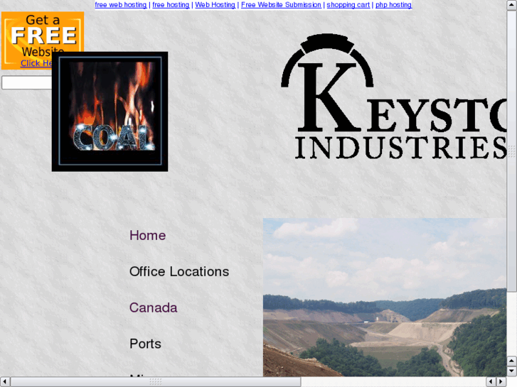 www.keystone-coal.com