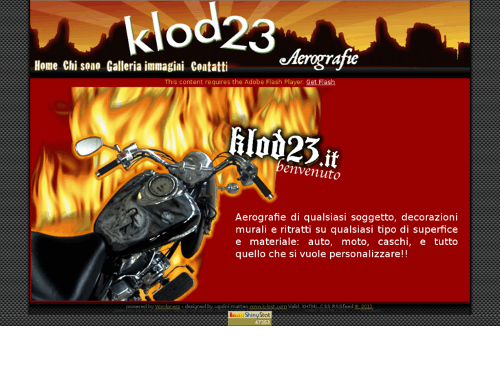 www.klod23.it