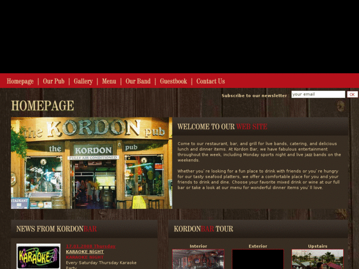 www.kordonbar.net