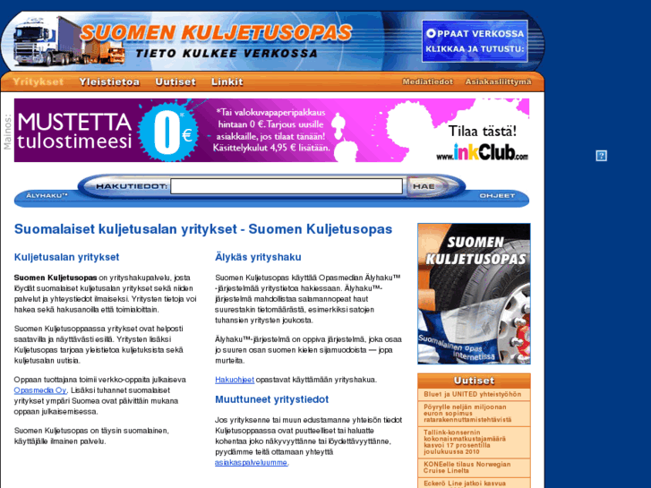 www.kuljetusopas.com