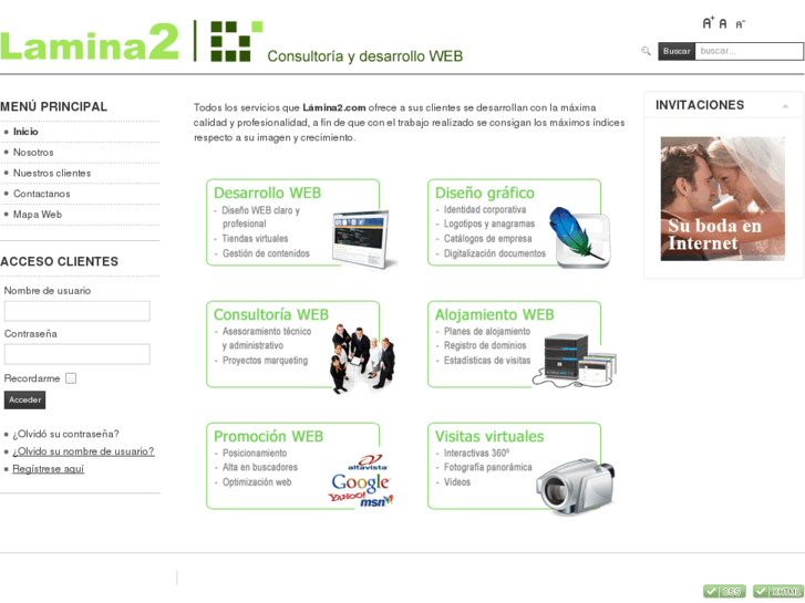 www.lamina2.com