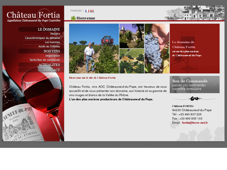 www.languedoc-dev.net