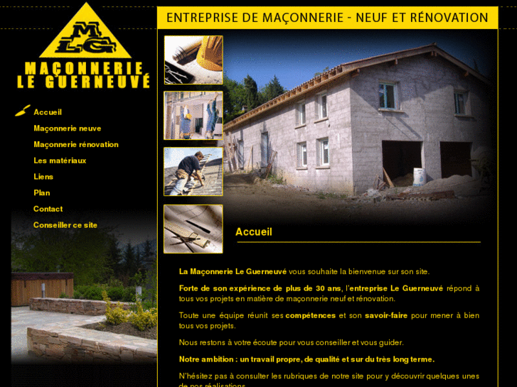 www.leguerneuve-maconnerie.com