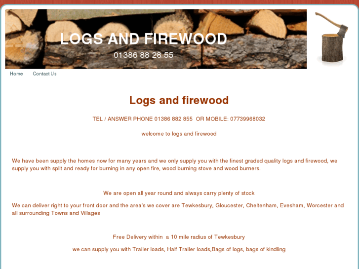 www.logsandfirewood.com