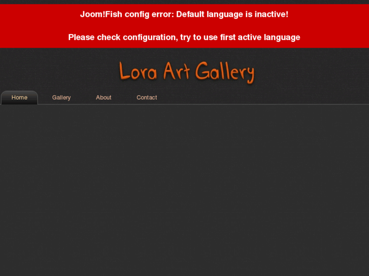 www.loragallery.com