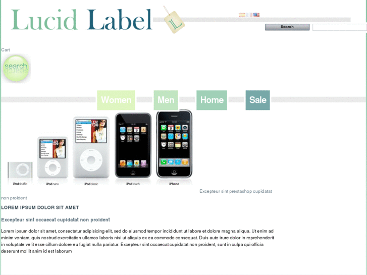 www.lucidlabel.com