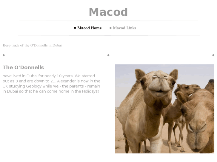 www.macod.org