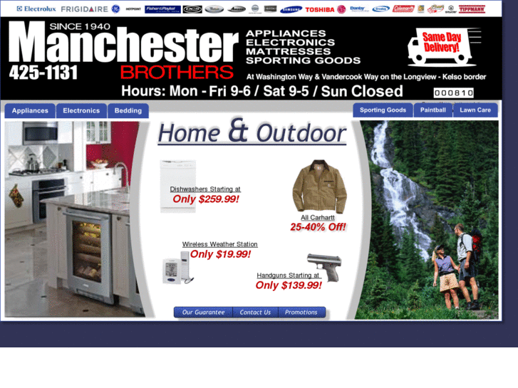 www.manchesterbrothers.com