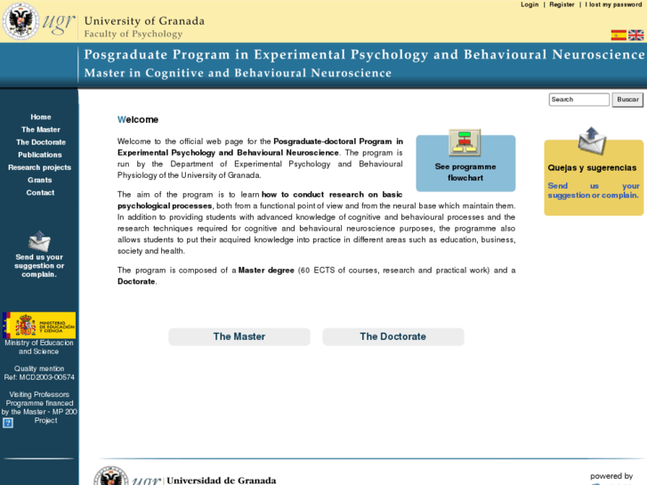 www.masterneurocienciasugr.info