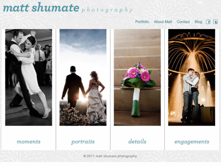 www.mattshumate.com