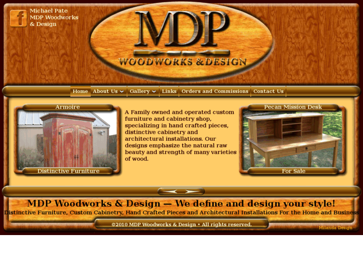 www.mdpwoodworks.com