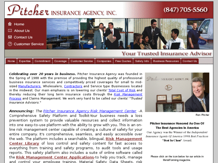 www.metalfabricatorsinsurancecoverage.com