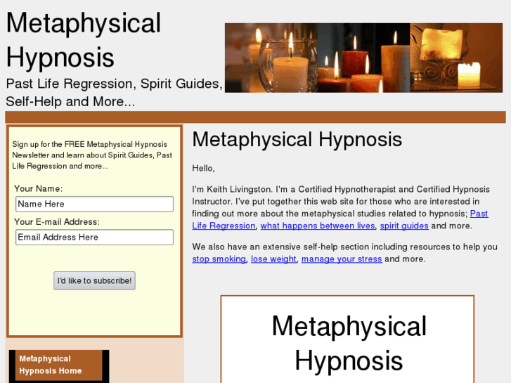 www.metaphysicalhypnosis.com