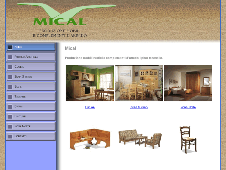 www.micalsrl.com