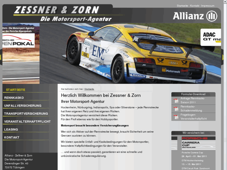 www.motorsport-agentur.de