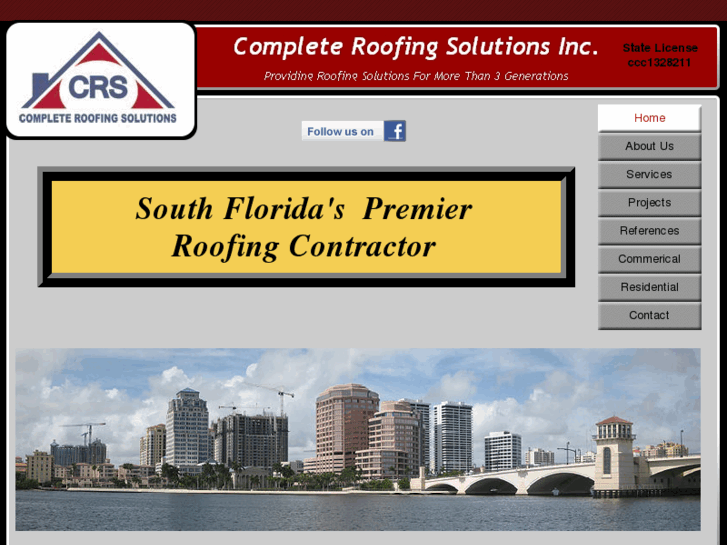 www.my-roofer.com