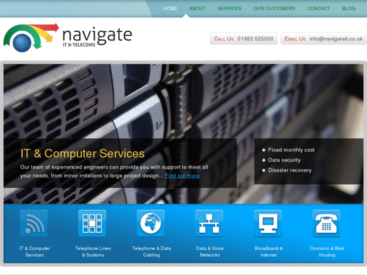 www.navigateit.co.uk