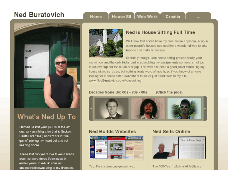 www.nedburatovich.com