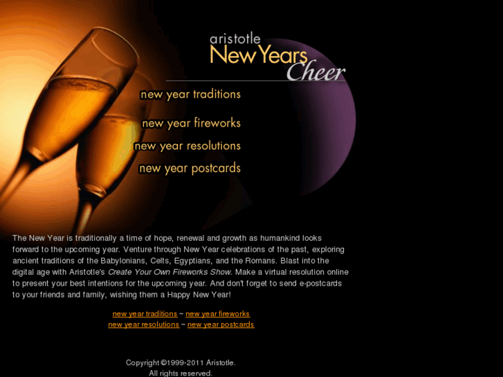 www.newyearscheer.com