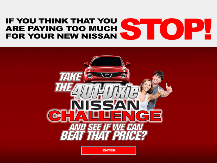 www.nissandeals.ca