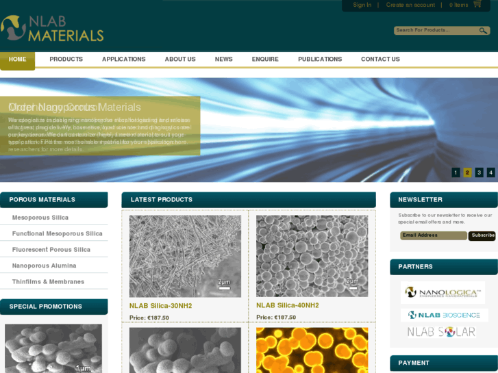 www.nlabmaterials.com