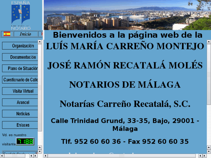 www.notariacarreno.com