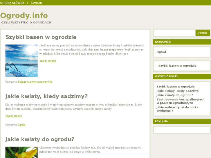 www.ogrody.info