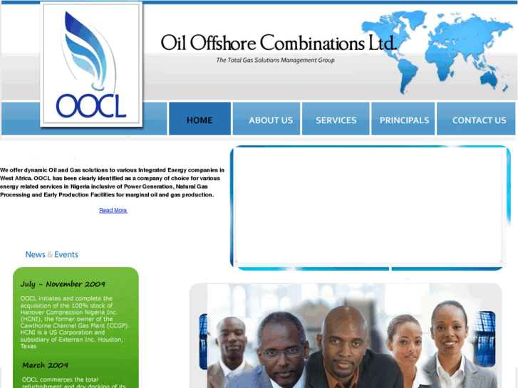 www.ooclgroups.com