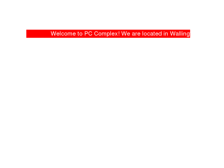 www.pccomplex.com