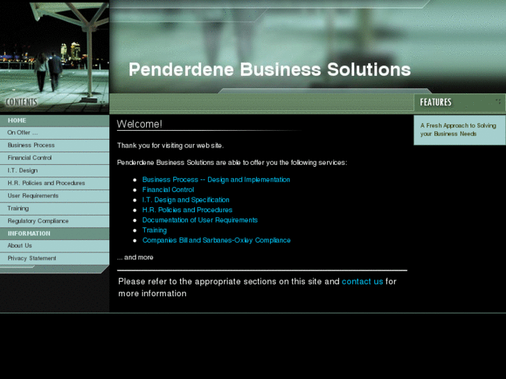 www.penderdene.com