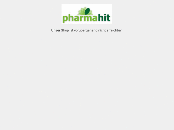 www.pharmahit.ch