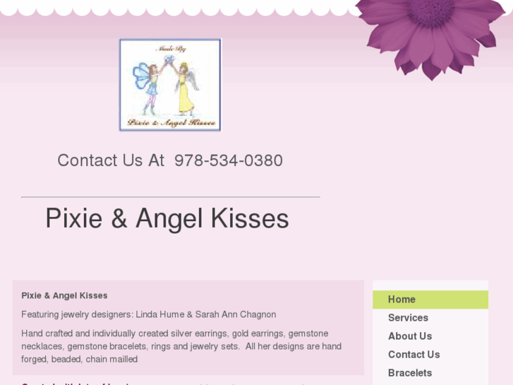 www.pixieandangelkisses.com