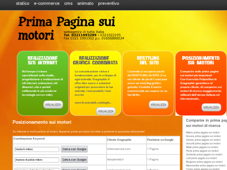 www.primapaginasuimotori.eu