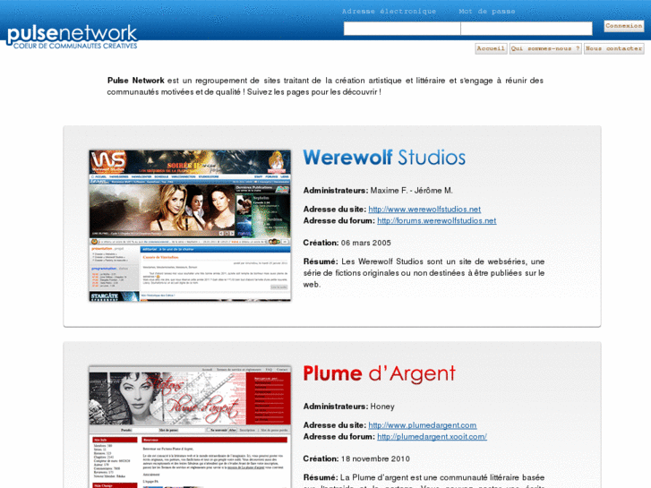 www.pulsenetwork.net