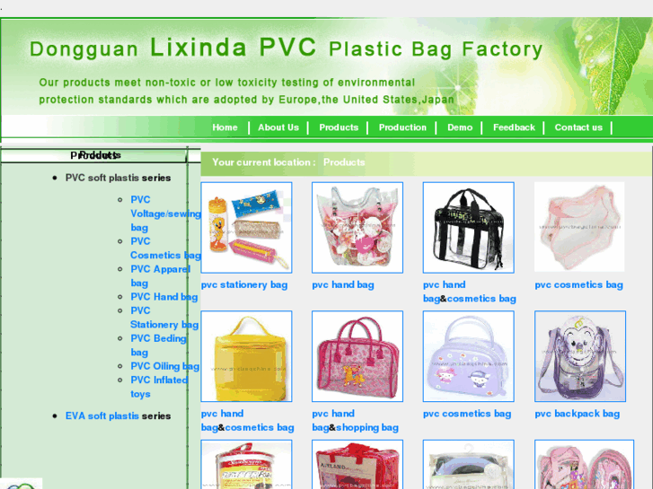 www.pvcbagchina.com