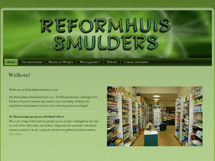 www.reformhuissmulders.com