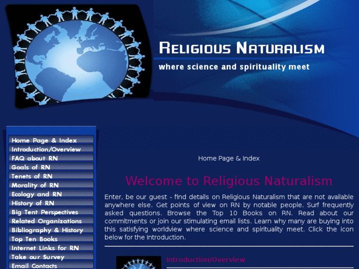 www.religiousnaturalism.org